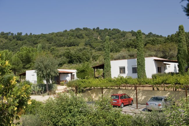 Residence Trivento (SA) Campania